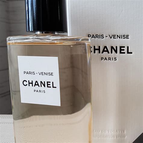 inside chanel venice|Chanel venise perfume price.